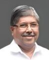 Hon'ble MinisterHigher & Technical Education, Maharashtra