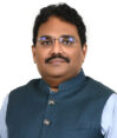 I/c Director, Technical Education,  Maharashtra