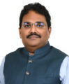 I/c Director, Technical Education,  Maharashtra