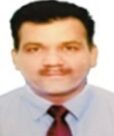Principal, Government Polytechnic, Miraj