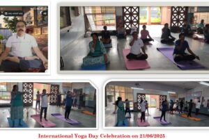 yogaday