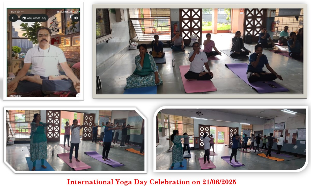 yogaday
