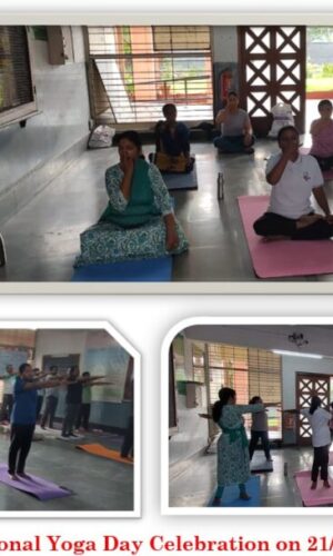 yogaday